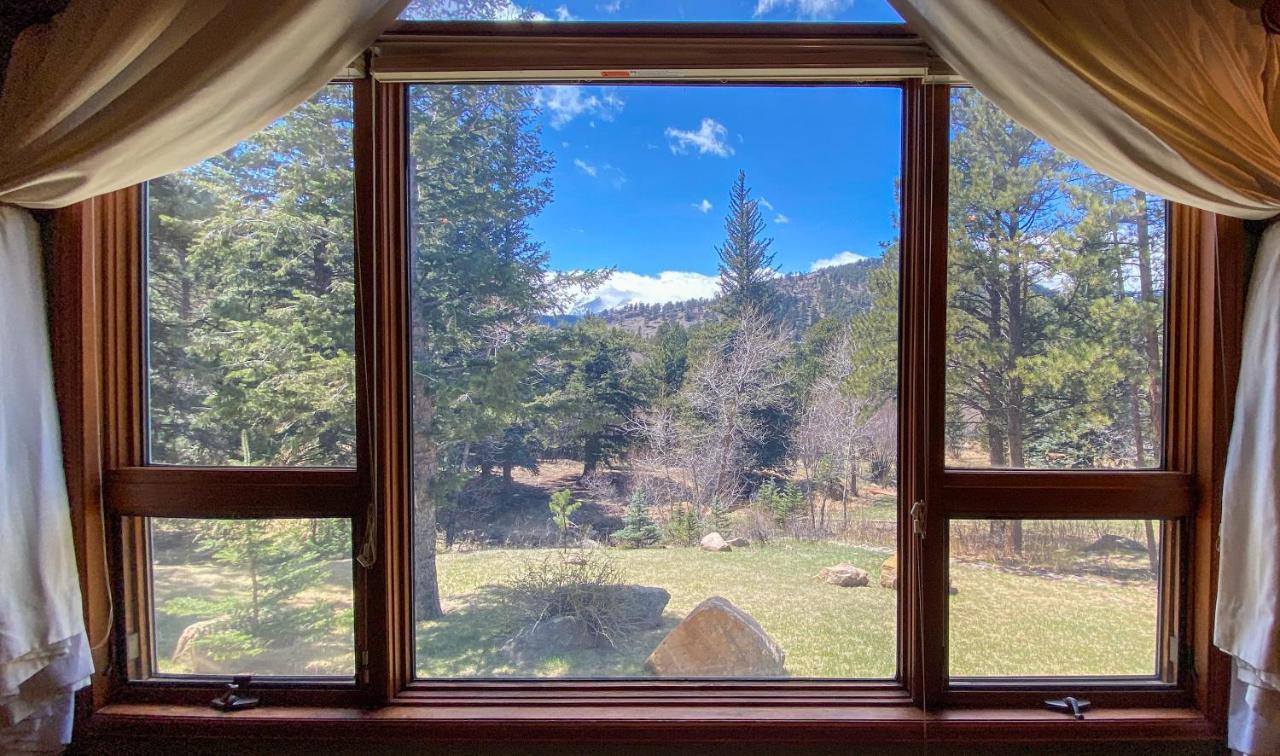 Romantic Riversong 3* Estes Park