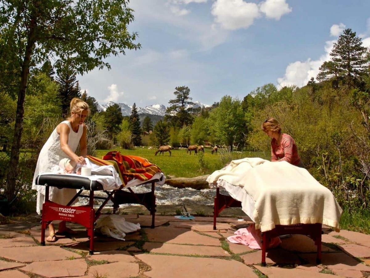 Romantic Riversong 3* Estes Park