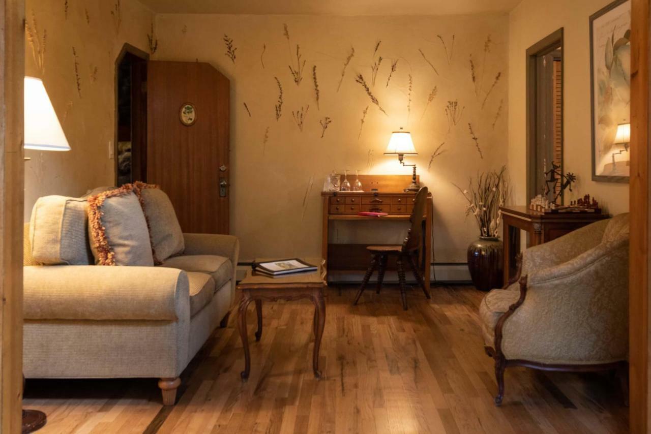 Romantic Riversong 3* Estes Park