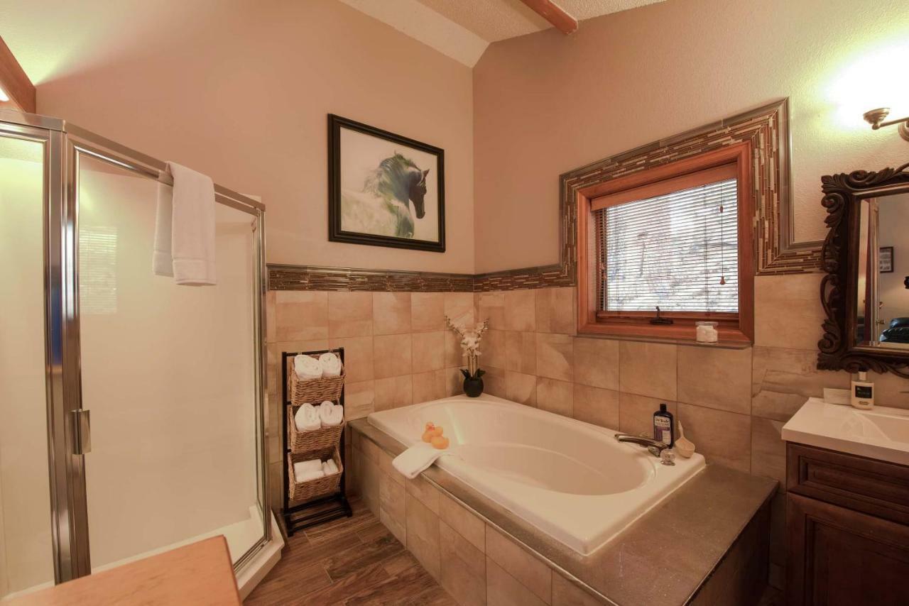 Romantic Riversong 3* Estes Park